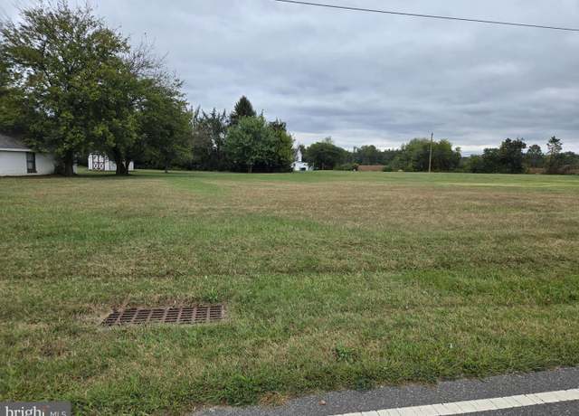 Property at 438 Bailey St, Woodstown, NJ 08098