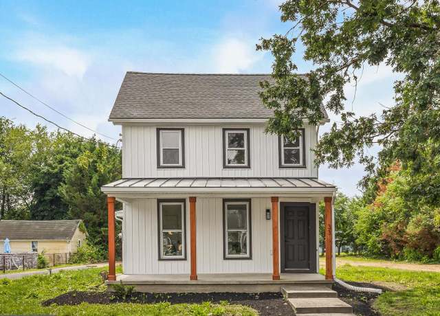 Property at 33 Main St, Pilesgrove, NJ 08098, 3 beds, 2 baths