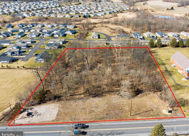 Property at 1215 Pa Route 100, Bechtelsville, PA 19505