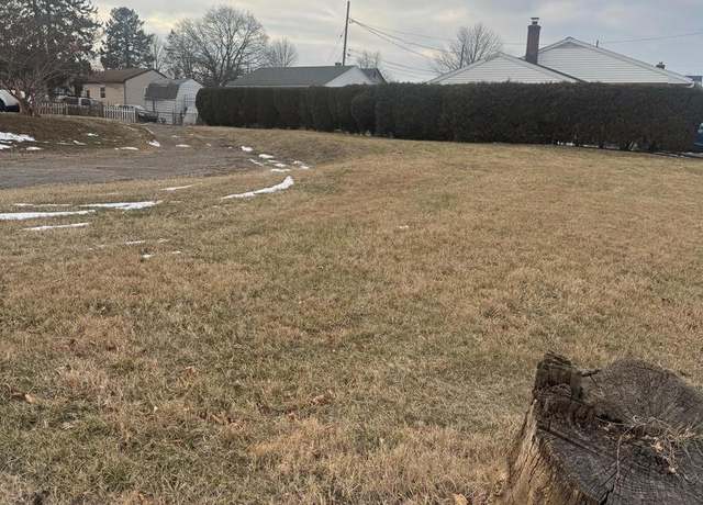 Property at 324 Bartlett St, Reading, PA 19611