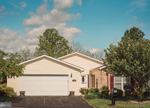 Property at 39 Eagles Watch, Bechtelsville, PA 19505, 2 beds, 2 baths