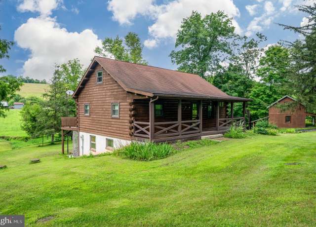 Property at 24 Forge Rd, Womelsdorf, PA 19567, 3 beds, 2 baths