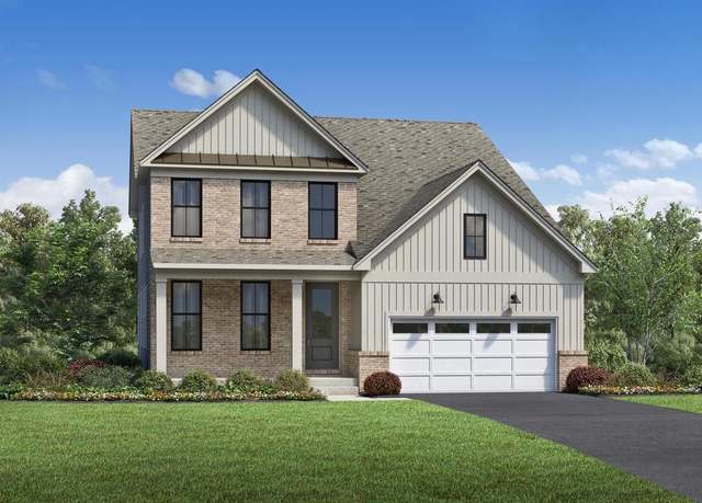 Property at 1317 Steeple Run Dr Lot 26 LORIMER, Quakertown, PA 18951, 5 beds, 3 baths