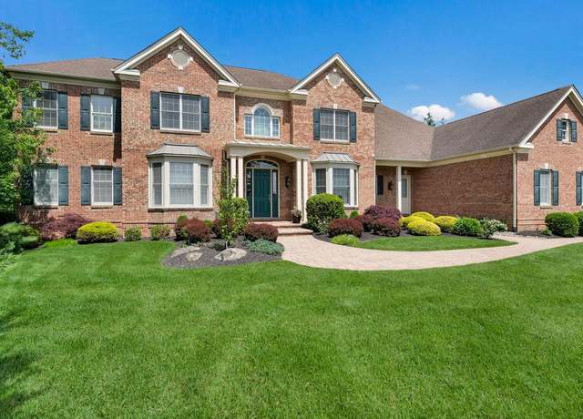 Property at 2799 Manion Way, Doylestown, PA 18902, 5 beds, 6.5 baths