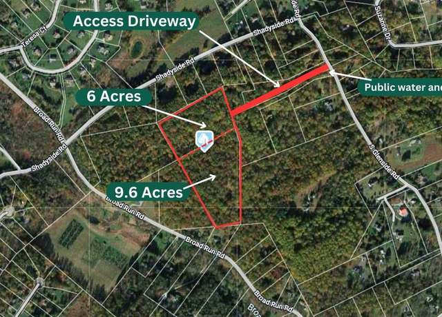 Property at 1617 Glenside Rd, West Chester, PA 19380
