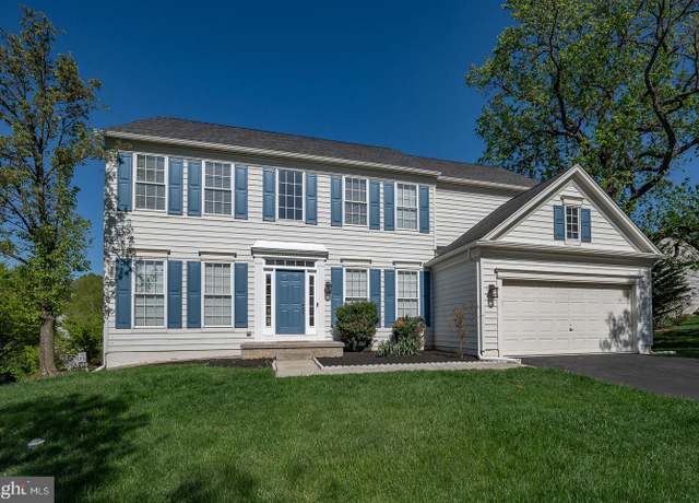 Property at 115 Magnolia Dr, Chester Springs, PA 19425, 4 beds, 3.5 baths