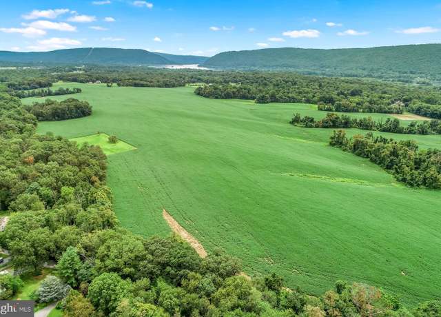 Property at 1517 Red Hill Rd, Dauphin, PA 17018