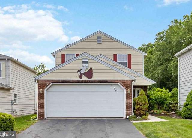 Property at 2236 Buttonwood Cir, Harrisburg, PA 17110, 3 beds, 2.5 baths