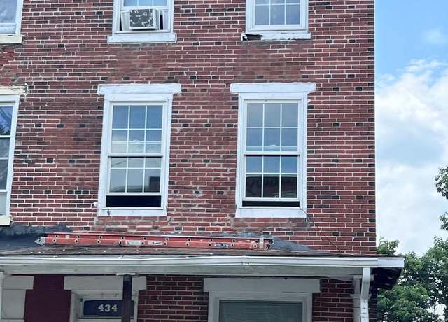 Property at 434 Hummel St, Harrisburg, PA 17104, 10 beds