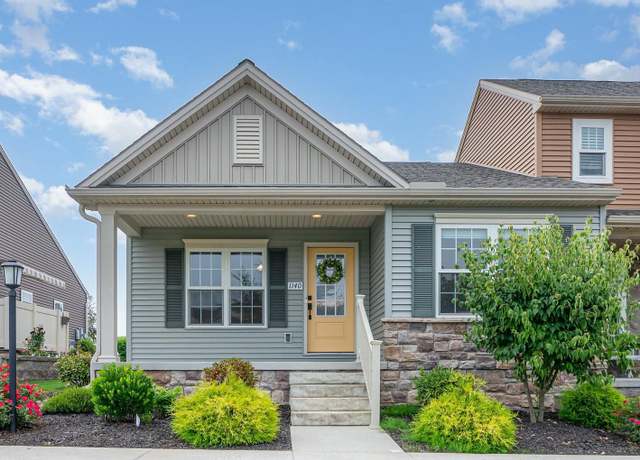 Property at 1140 Lonberry Dr, Harrisburg, PA 17111, 2 beds, 2 baths