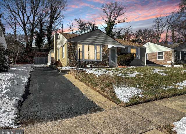 Property at 5211 Arrowhead Ln, Drexel Hill, PA 19026, 2 beds, 1 bath