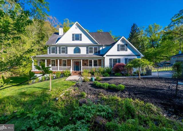 Property at 972 Smithbridge Rd, Glen Mills, PA 19342, 5 beds, 3.5 baths