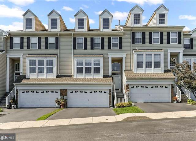 Property at 205 N Azalea Ct, Glen Mills, PA 19342, 3 beds, 3 baths