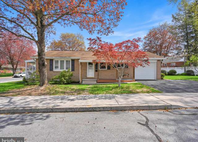 Property at 52 Circle Dr, Ephrata, PA 17522, 3 beds, 1 bath