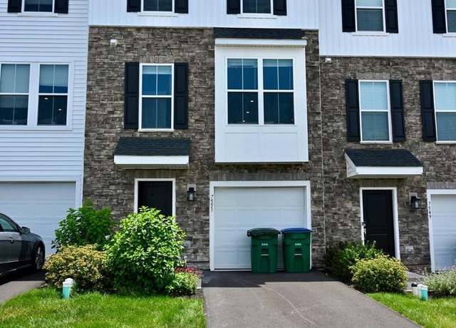 Property at 7551 Clayton Ave, Coopersburg, PA 18036, 3 beds, 2.5 baths