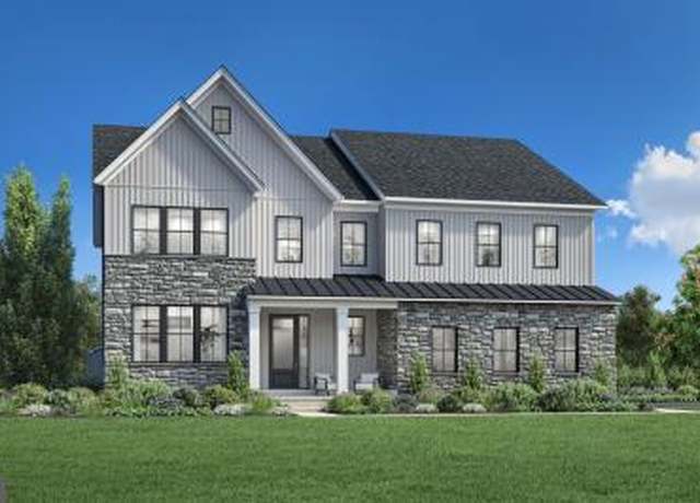 Property at Lot5 4031 Maccormack Way, Collegeville, PA 19426, 4 beds, 4.5 baths