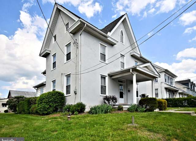 Property at 505 S Main St, Hatfield, PA 19440, 3 beds, 2 baths