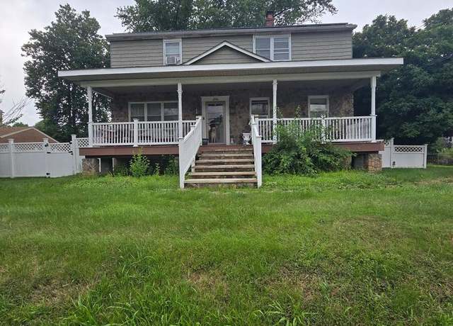 Property at 2933 Susquehanna Rd, Abington, PA 19001, 4 beds, 3 baths