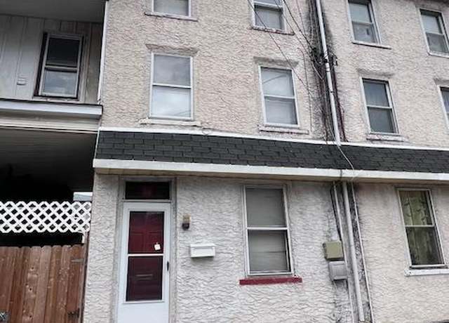 Property at 2504 Memphis St, Philadelphia, PA 19125, 2 beds, 1 bath
