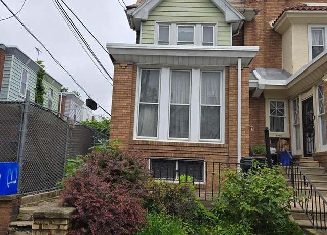 Property at 4949 Sansom St, Philadelphia, PA 19139, 4 beds, 1 bath