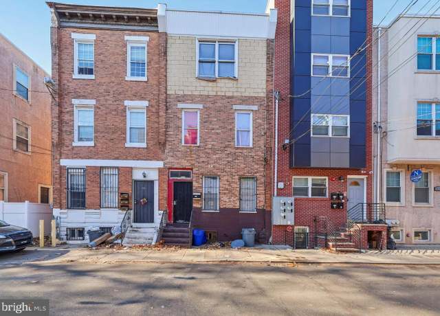 Property at 2212 N Camac St, Philadelphia, PA 19133