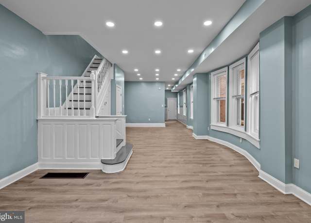 Property at 5322 Spruce St, Philadelphia, PA 19139, 4 beds, 1.5 baths