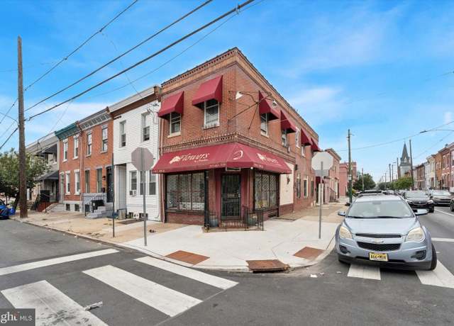 Property at 1549 S 19th St, Philadelphia, PA 19146, 2 beds