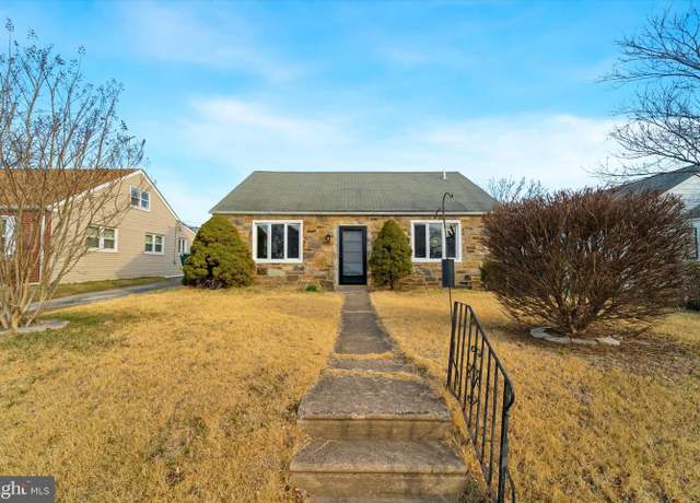 Property at 9222 Puritan Rd, Philadelphia, PA 19114, 4 beds, 2 baths