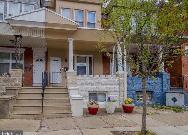 Property at 2905 Memphis St, Philadelphia, PA 19134, 3 beds, 1.5 baths