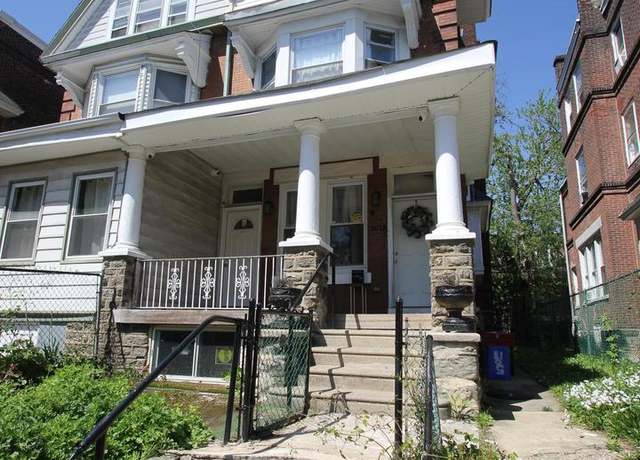 Property at 5018 N 12th St, Philadelphia, PA 19141, 5 beds