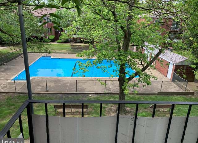 Property at 110-30 W Byberry Rd Unit C11, Philadelphia, PA 19116, 1 bed, 1 bath