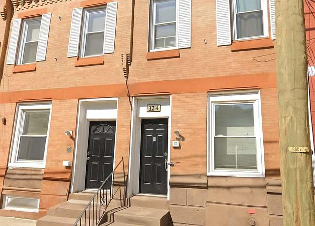 Property at 1824 N Willington St, Philadelphia, PA 19121, 8 beds, 4 baths
