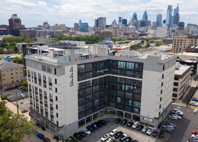 Property at 444 N 4th St #219, Philadelphia, PA 19123, 2 beds, 1 bath