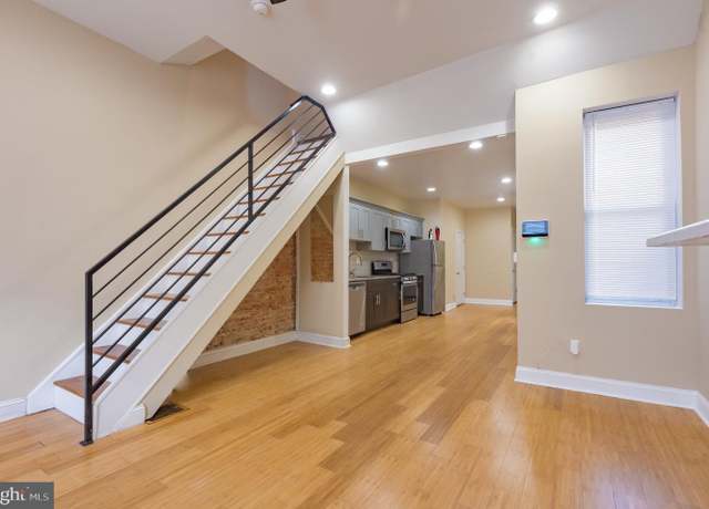 Property at 2218 N Woodstock St, Philadelphia, PA 19132, 3 beds, 1 bath