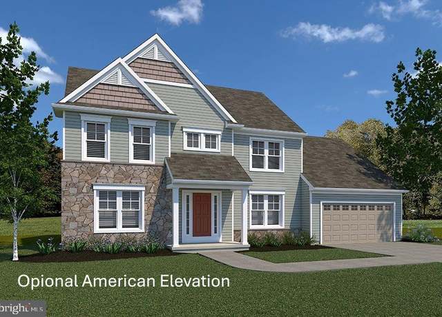 Property at Breckenridge Model At Eagles Vw, York, PA 17406, 4 beds, 2.5 baths