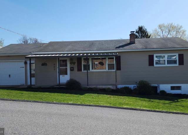 Property at 603 Memory Ln, Red Lion, PA 17356, 3 beds, 2 baths