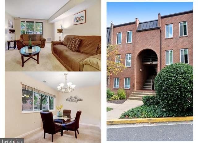 Property at 5070 7th Rd S Unit T2, Arlington, VA 22204, 1 bed, 1 bath