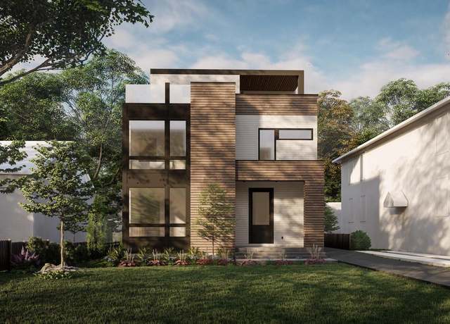 Property at 703 N Jackson St, Arlington, VA 22201, 7 beds, 7.5 baths