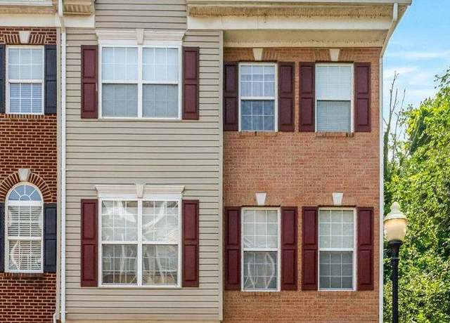 Property at 10 Phoenix Mill Pl, Alexandria, VA 22304, 3 beds, 4.5 baths