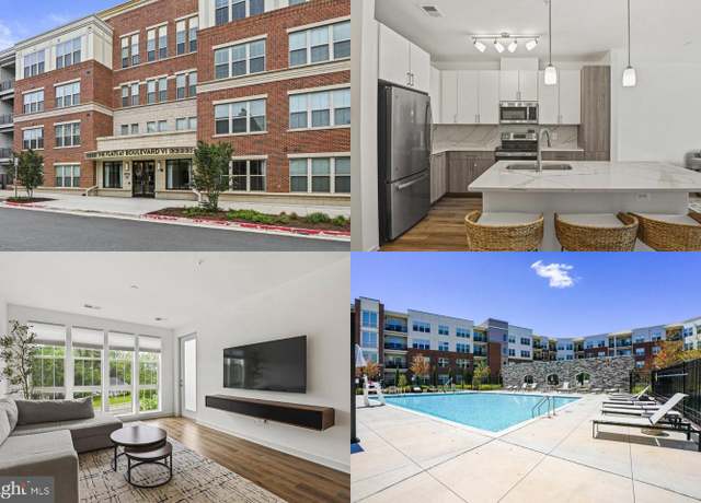 Property at 10755 Fairgrounds Dr #320, Fairfax, VA 22030, 1 bed, 1 bath
