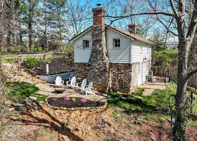 Property at 9259 John S Mosby Hwy, Upperville, VA 20184, 1 bed, 1 bath