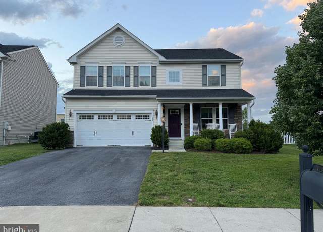 Property at 108 Buccaneer Ct, Stephenson, VA 22656, 4 beds, 2.5 baths