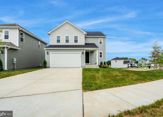 Property at 107 Midsummer Ln, Middletown, VA 22645, 3 beds, 2.5 baths