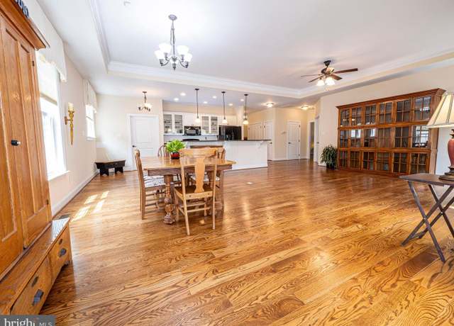 Property at 124 Harvest Ridge Dr, Winchester, VA 22601, 4 beds, 3 baths