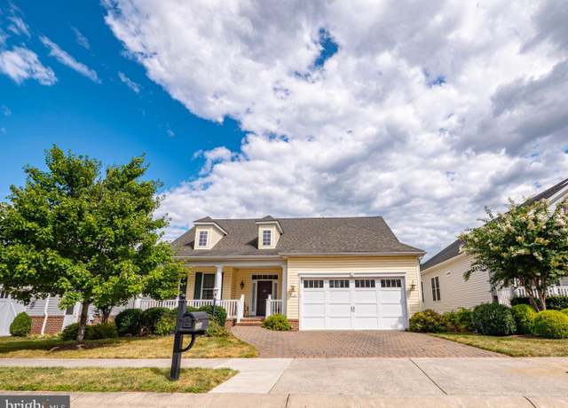 Property at 124 Harvest Ridge Dr, Winchester, VA 22601, 4 beds, 3 baths