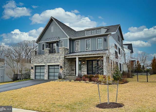 7126 Merrimac Dr Mclean Va Mls Vafx Redfin