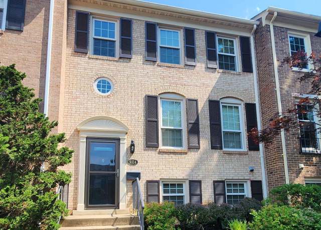 Property at 9314 Millbranch Pl, Fairfax, VA 22031, 4 beds, 3.5 baths