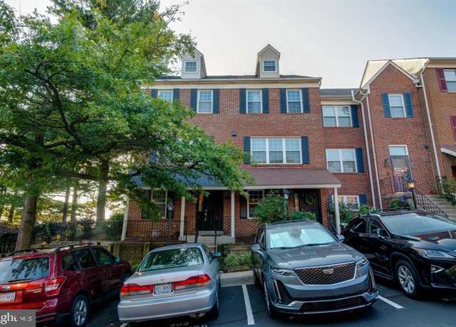 Property at 7710 Marshall Heights Ct, Falls Church, VA 22043, 3 beds, 2 baths