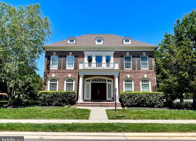 Property at 22995 Lois Ln, Brambleton, VA 20148, 5 beds, 4.5 baths