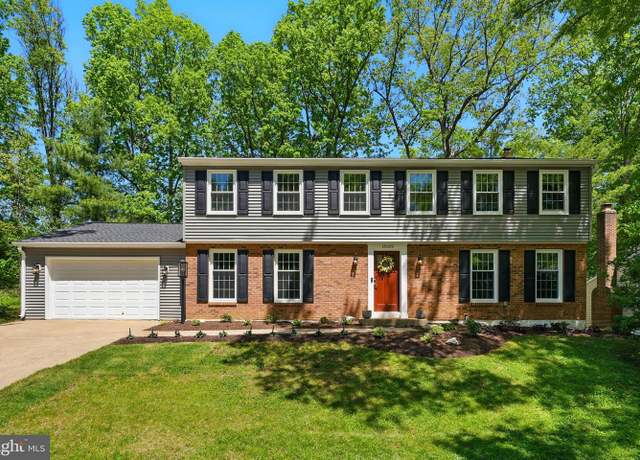 Property at 15509 Ridgecrest Dr, Dumfries, VA 22025, 5 beds, 2.5 baths